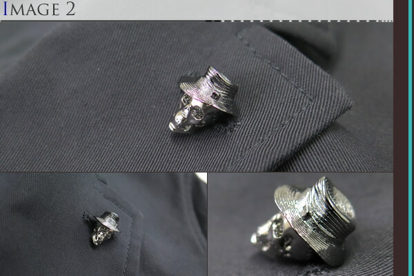タテオシアン Pins ノベルティピンズ Gangster Pins ギャングスターピンズ スタッズ ブランド ジュエリー アクセサリー Tateossian Gangster ラペルピン 送料無料 Novelty ネクタイピン スタッズ Skull ブランド タテオシアン正規取扱 クラフトパークス タテオシアン Pins ノベルティピンズ Gangster Pins ギャングスターピンズ スタッズ ブランド ジュエリー アクセサリー Tateossian Gangster ラペルピン 送料無料 Novelty ネクタイピン スタッズ Skull ブランド タテオシアン正規取扱 クラフトパークス