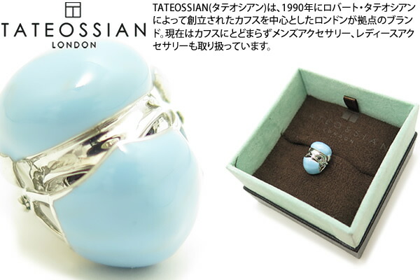 カフス&ピンズセット！タテオシアン×エルトンジョン ELTON JOHN By