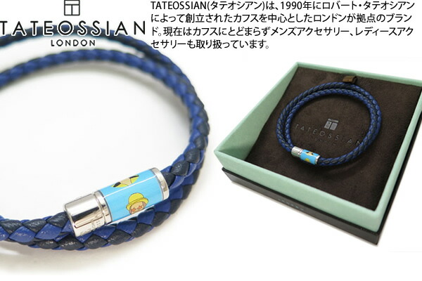 楽天市場】Aaron Anderson Lightning bangle アーロンアンダーソン