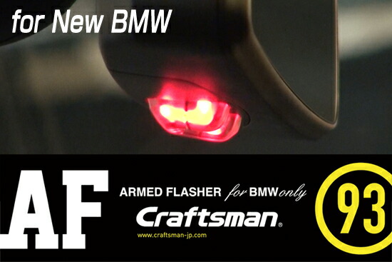 Armed Flasher Flasher Bmw F クラフトマン Armed 車用品 Bmw専用 Ledダミーセキュリティー 点滅装置 100 の保証高評価 の 驚きの価格 の