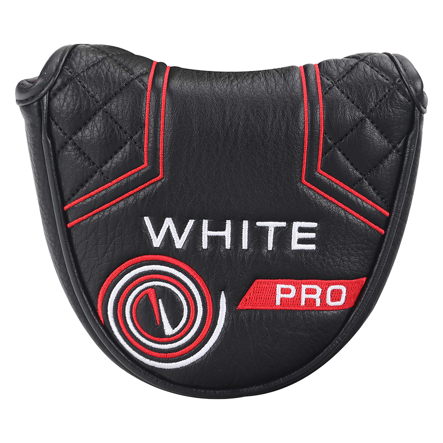 PING ピン　Tyne C パター ヘッドカバー付き Amazon.co.jp: PING ピン 2021 パターカバー マレット型 TYNE C