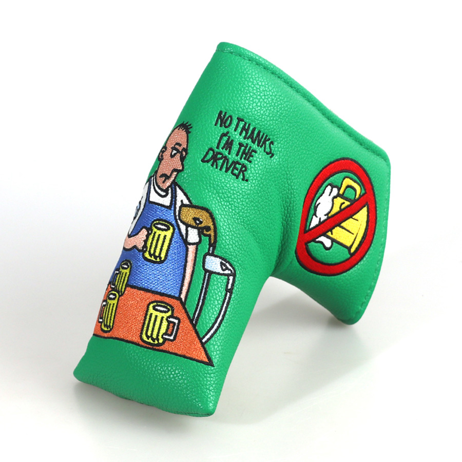 楽天市場】【定番】RUSSELUNO ラッセルノ PUTTER COVER PIN (FID