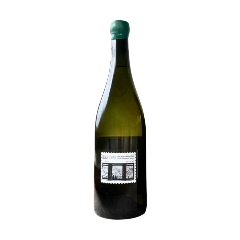 ヴィノーブルヴィンヤード Project933,Chardonnay 2024 (白) 750ml|クラフトワインショップ店