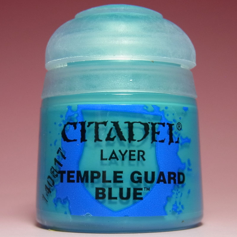 楽天市場 シタデル レイヤー テンプル ガード ブルー Citadel 22 Layer Temple Guard Blue クラホビ