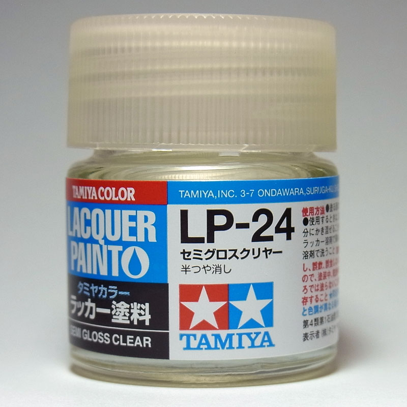 最大70%OFFクーポン LP-9 タミヤカラー クリアー PAINTO ラッカー塗料 LACQUER 模型、プラモデル用塗料