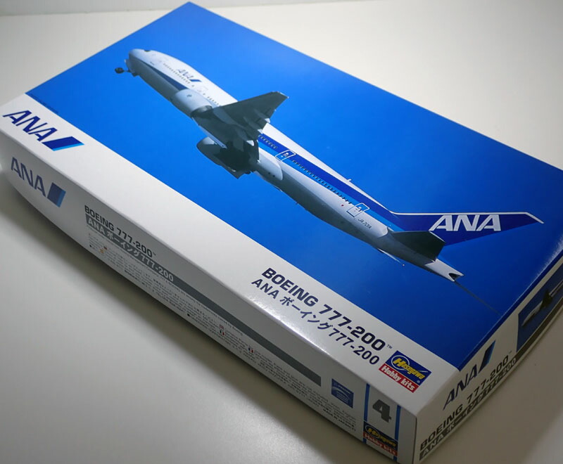 楽天市場】ボーイング 777-300ER ANA全日空 サウンドジェット
