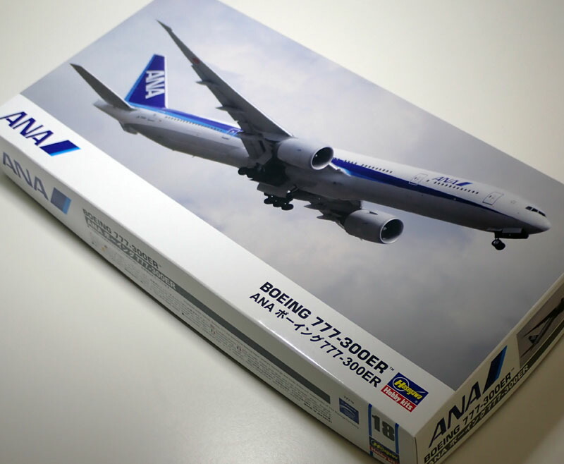 楽天市場】1/200 ANA ボーイング 767-300【ハセガワ 10706