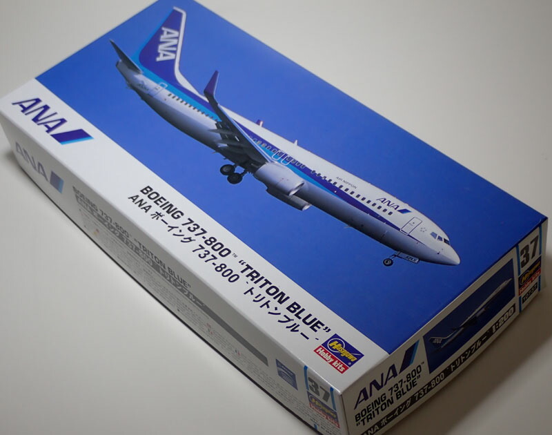 楽天市場】1/200 ソラシド エア ボーイング 737-800【ハセガワ