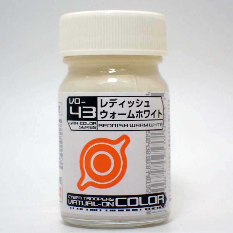 楽天市場】VO-39 風蒼 15ml【ガイアノーツ バーチャロンカラー