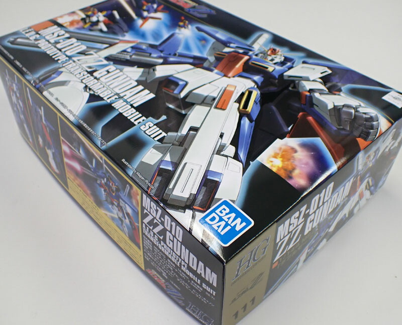 楽天市場】HGUC 1/144 MSF-007 ガンダムMk-III (機動戦士ガンダムZ MSV