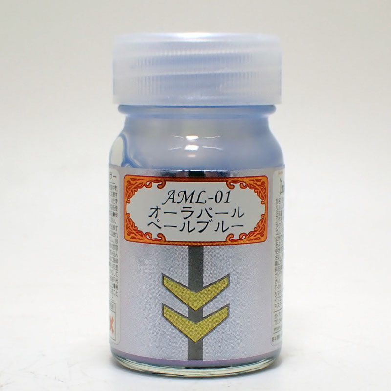 楽天市場】プライマリーメタリックイエロー 15ml【ガイアノーツ 33040 プライマリーメタリックカラー 040】 : クラホビ