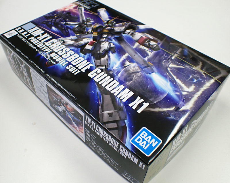 ●クロスボーン・ゴースト2点セット 楽天市場】HGUC 1/144 XM-XX ゴーストガンダム (機動戦士クロス