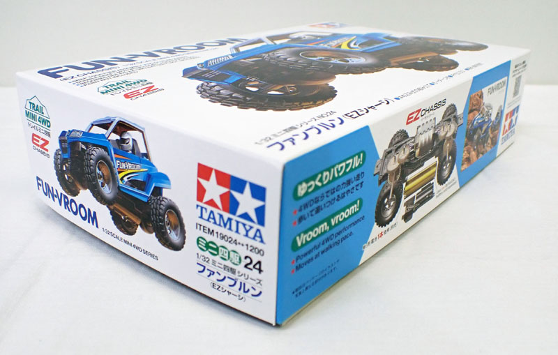 楽天市場】ミニ四駆ブロッケンギガント21st century Edition 2