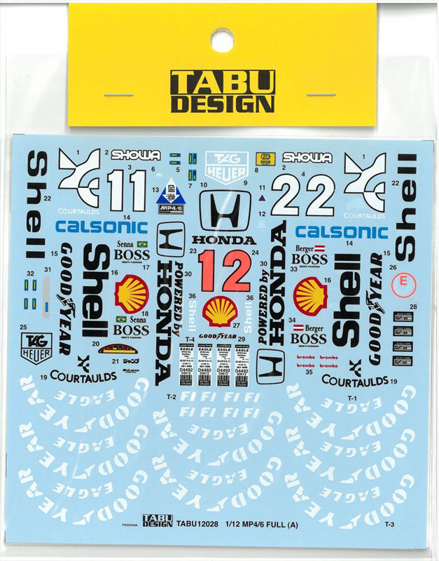 楽天市場】1/12 フェラーリ 312T4 フルスポンサー(T社 1/12 Ferrari