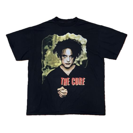 楽天市場】【土日も出荷】 THE CURE ザ・キュアー ロバート・スミス