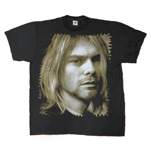 正規品 カートコバーン スモーキー Tシャツ HOUSE OF THE GODS 楽天市場】カートコバーン【Kurt Cobain】SMOKE Tシャツ スモーキング