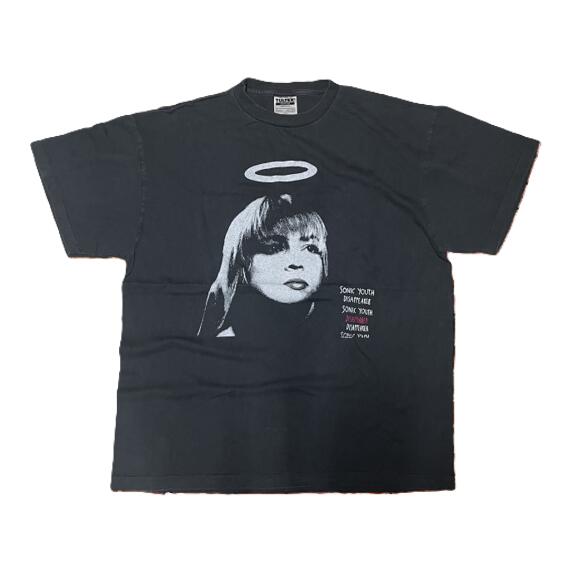 楽天市場】00s VINTAGE TEE Sonic Youth 