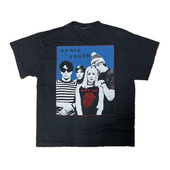 楽天市場】SONIC(ソニック) Tシャツ (イエロー) a02-tee-ye -X- 半袖