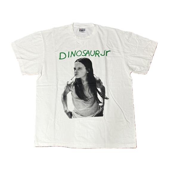 楽天市場】DINOSAUR JR Without a Sound Vintage T-shirt ヴィンテージ