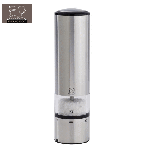 楽天市場】プジョー PEUGEOT エリスセンス 電動ミル ソルト用