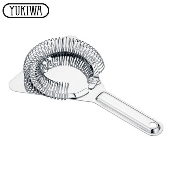 楽天市場】ユキワ 18-8 U型カクテルメジャーカップ Bサイズ 43/28cc