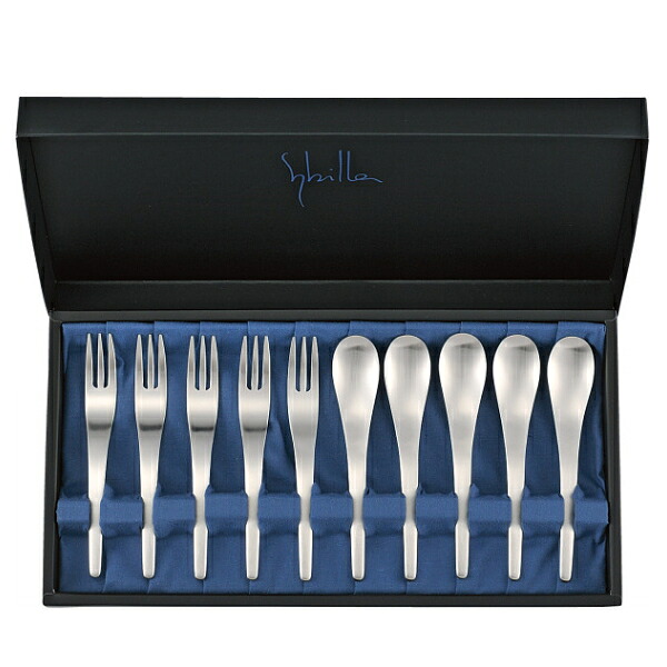 楽天市場】シビラ セプティマ モーニングセット7PCS (S7-02