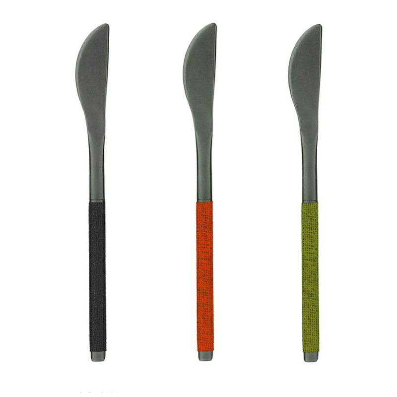 楽天市場】カトラリー ティースプーン 133mm 和匙 J-tone 布着せ