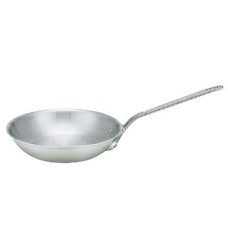 ホクア プロマイスター IH BCフライパン 36cm アルミ鋳造 業務用 IH100/200V・ガス火対応 211000790_DI