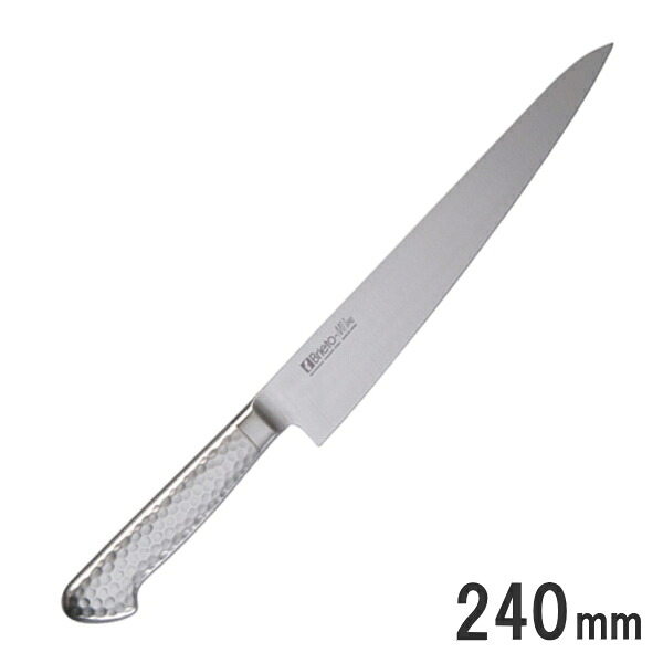 Brieto-M11 PRO 筋引包丁 240mmブライトM11プロ M1113_KO｜キッチンクレインズ