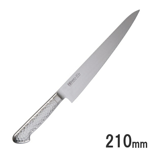 楽天市場】グレステン(GLESTAIN)Wタイプ 筋引包丁 240mm グレステン鋼