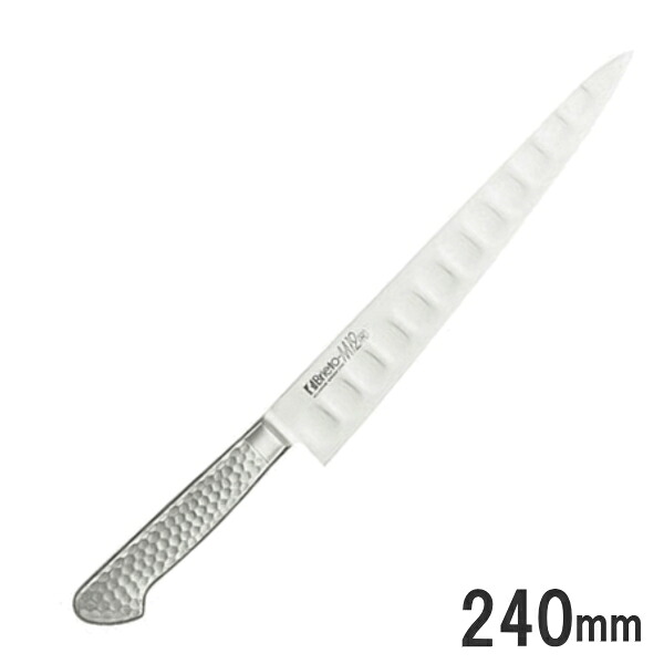Brieto-M12 PRO 筋引包丁 240mmブライトM12プロ M1213_KO｜キッチンクレインズ 14,414円