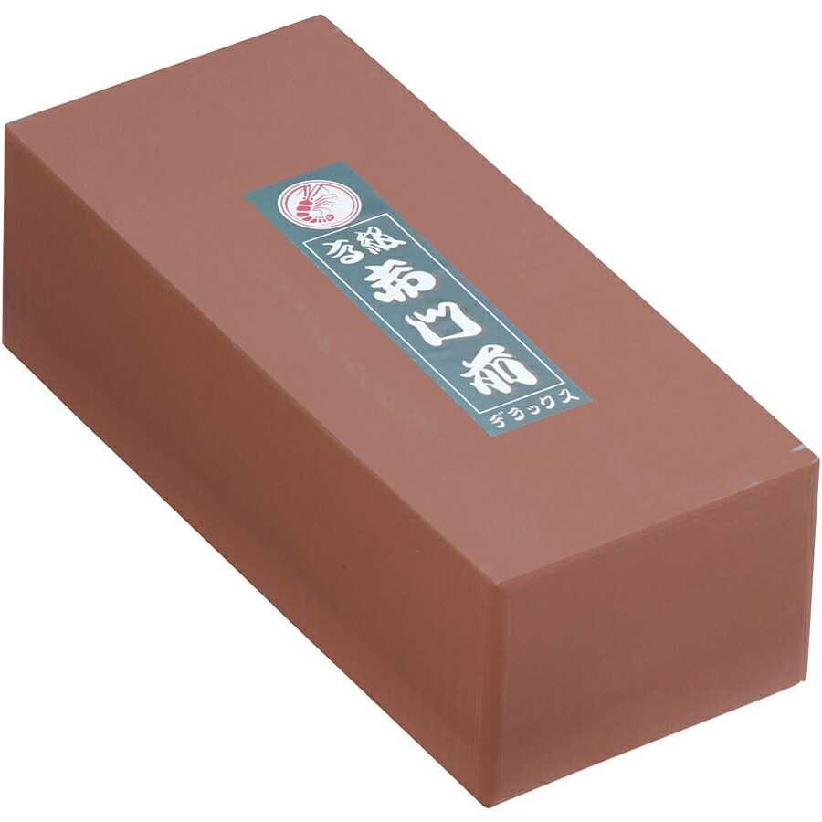 剃刀砥 中砥  赤門前DX 大（No.1000） 9-0347-0501_ES