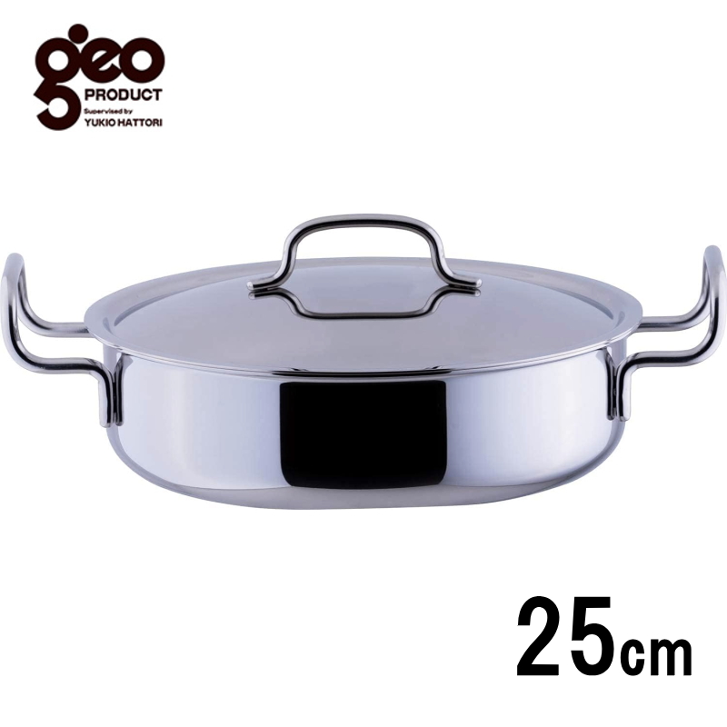 楽天市場】◎＜15年保証付＞ジオプロダクト3点 Lセット 片手18cm