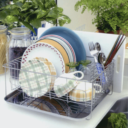 Kitchen Cranes Rakuten Global Market New stainless steel Dish