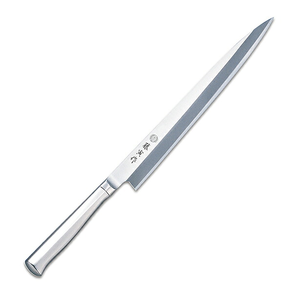 FU-623 藤寅作 SDモリブデンバナジウム鋼 柳刃包丁270mm【smtb-TK】