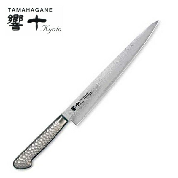 楽天市場】グレステン(GLESTAIN)Wタイプ 筋引包丁 240mm グレステン鋼