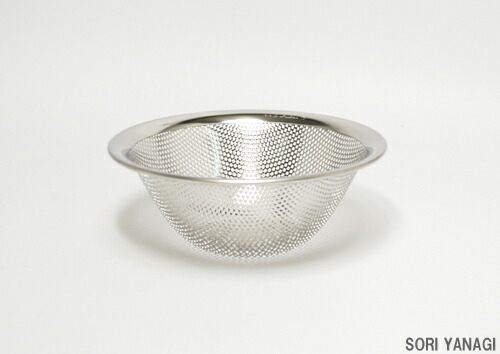 Sori Yanagi 柳宗理18-8 ステンレスボウル・ざるセット Amazon｜柳宗理(Yanagi Sori) ステンレスボール 5点セット フルサイズ