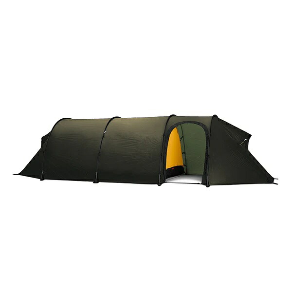 Hilleberg-ヒルバーグ ケロン４GTタクティカル 日本置き目品 貨物輸送込み近日入荷 取っておく承り中