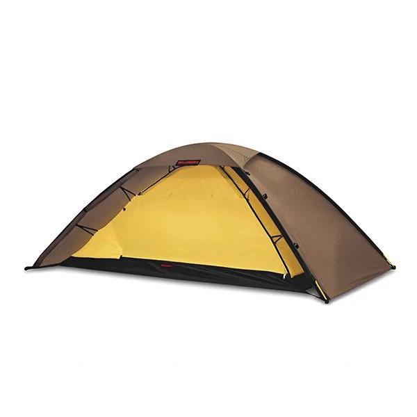 楽天市場】各色 HILLEBERG UNNA ヒルバーグ ウナ 専用フット