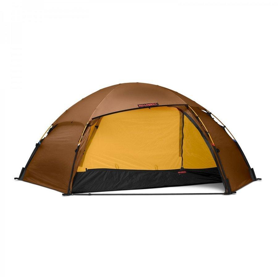 楽天市場】各色 HILLEBERG SOULO ヒルバーグ ソウロ 専用フット