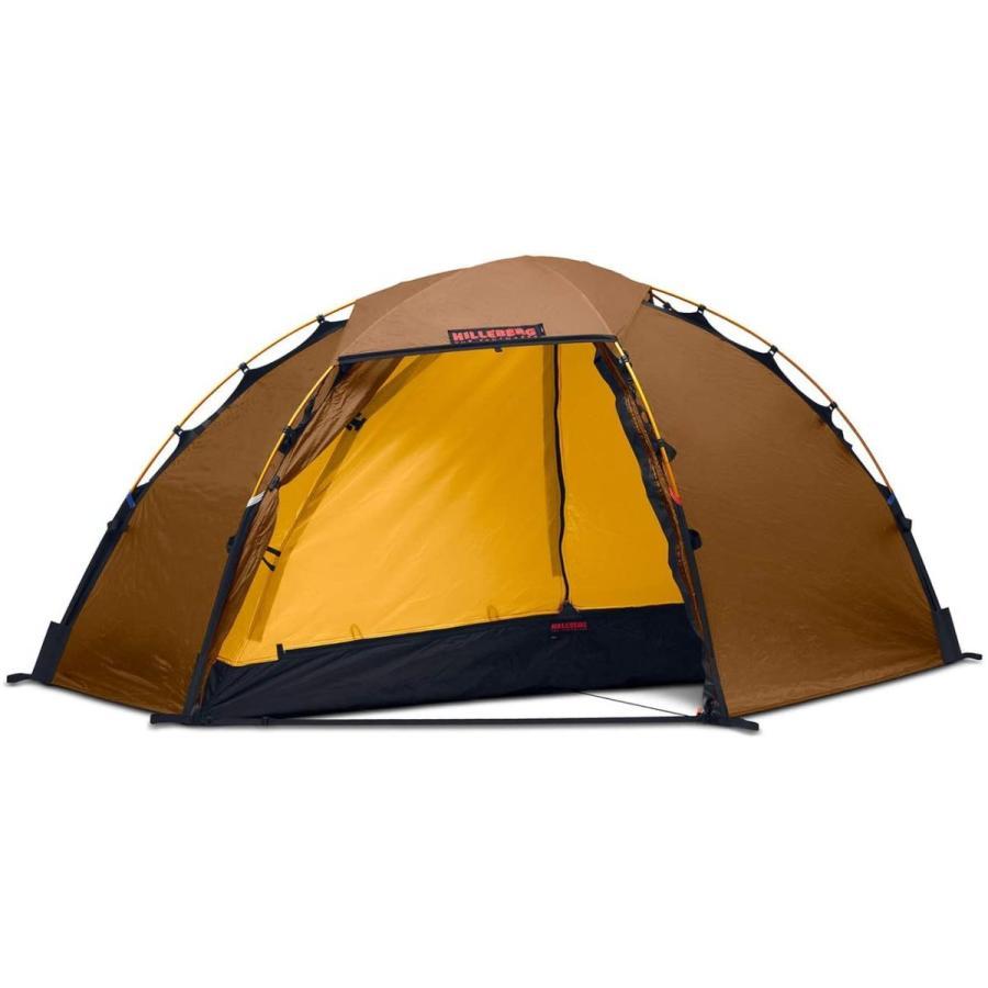 ヒルバーグ　ソウロ　フットプリント Hilleberg ソウロ用 一体型 グランドシート ハイクオリティ