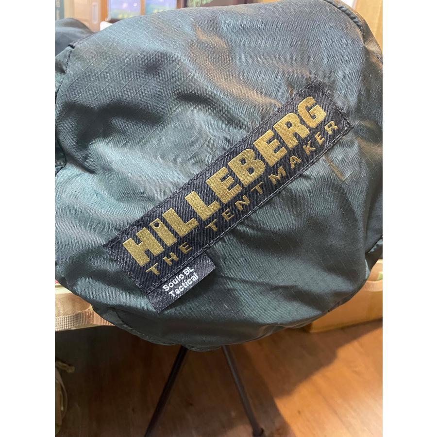 ヒルバーグ ソウロ専用 フットプリント ヒルバーグ ソウロ専用 フットプリント – aandfonlinestore