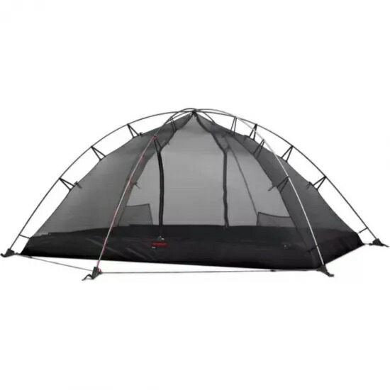 Hilleberg ヒルバーグ アルタイ フロアレスインナーテント 楽天市場】ヒルバーグ アルタイフロアレスインナーテント
