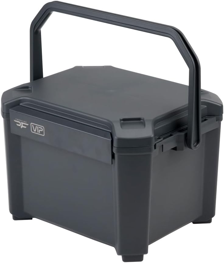 JEJアステージ COREFLUX空調設備ボックス席大物 12L 12L スレート薄墨色 CFV-12G 貨物輸送800円つけ加える