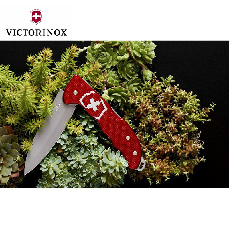 市場 VICTORINOX クラシック ネイビーカモフラージュ ビクトリノックス