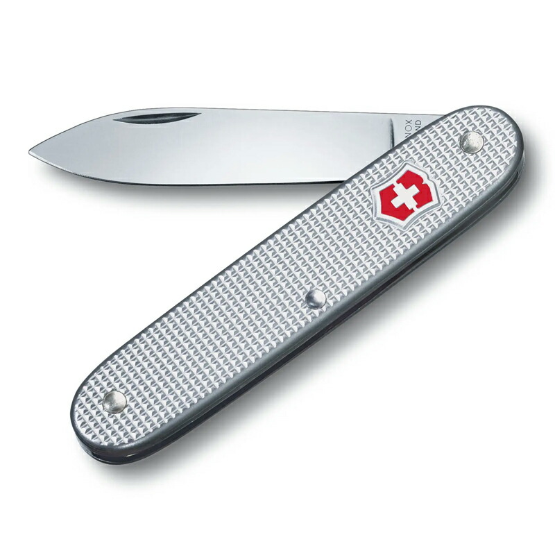 ハサミや爪やすりなど日常に便利な7つの機能が入っているCLASSIC VICTORINOX ビクトリノックス クラシックSD ブラック 0.6223. 3G BOX付き 保証書付 【2021年製