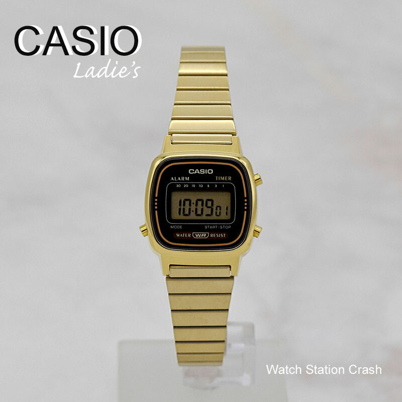 楽天市場】【5年保証】CASIO カシオ 腕時計 スタンダード チープカシオ チプカシ ペアウォッチ 時計 LQ142Eシリーズ ブラック ブルー  シルバー ゴールド 女性 レディース プチプラ LQ142E-1A LQ142E-2A LQ142E-7A LQ142E-9A LQ142-1B  LQ142-7B : la nature