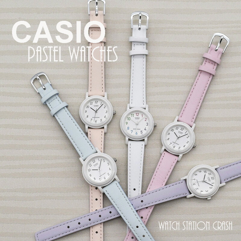 楽天市場】【5年保証】CASIO カシオ 腕時計 スタンダード チープカシオ チプカシ ペアウォッチ 時計 LQ142Eシリーズ ブラック ブルー  シルバー ゴールド 女性 レディース プチプラ LQ142E-1A LQ142E-2A LQ142E-7A LQ142E-9A LQ142-1B  LQ142-7B : la nature