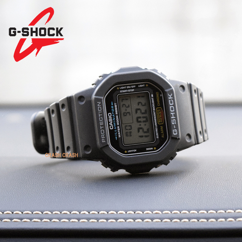 カシオ G-SHOCKDW-5600E-1V DW5600E-1 スピードモデル Gショック スタンダード メンズ ジーショック g-shock casio 腕時計 うでどけい