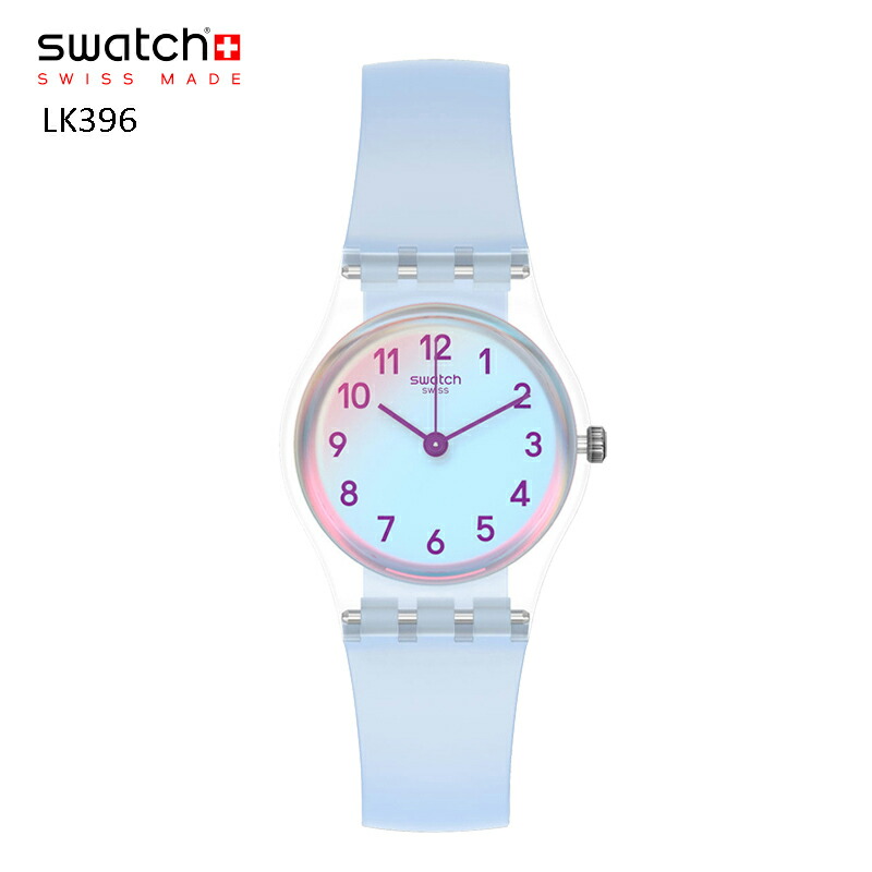 【楽天市場】正規品 Swatch スウォッチ 腕時計 レディース